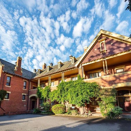 Club Wyndham Ballarat, Trademark Collection By Wyndham Экстерьер фото