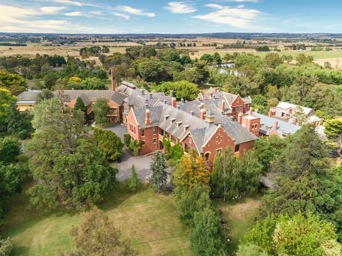 Club Wyndham Ballarat, Trademark Collection By Wyndham Экстерьер фото