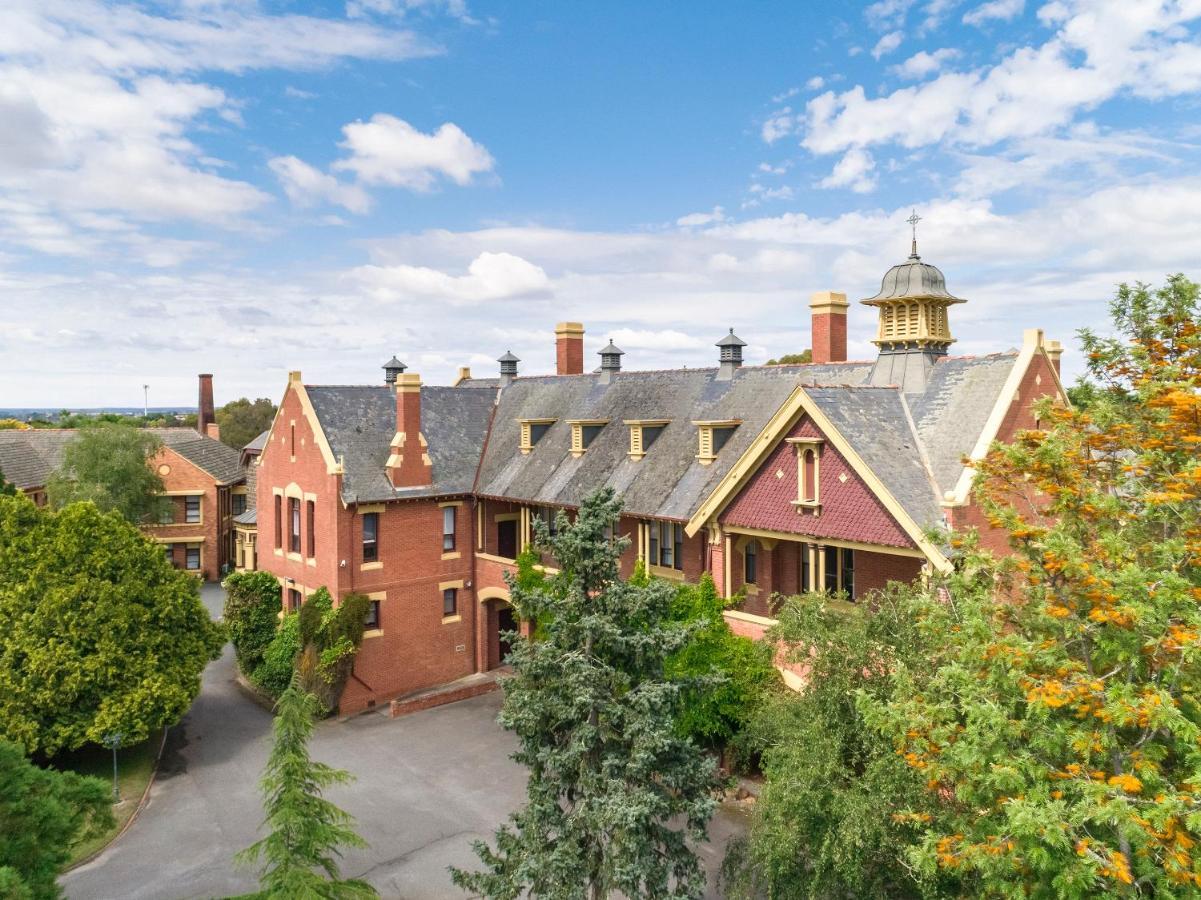 Club Wyndham Ballarat, Trademark Collection By Wyndham Экстерьер фото