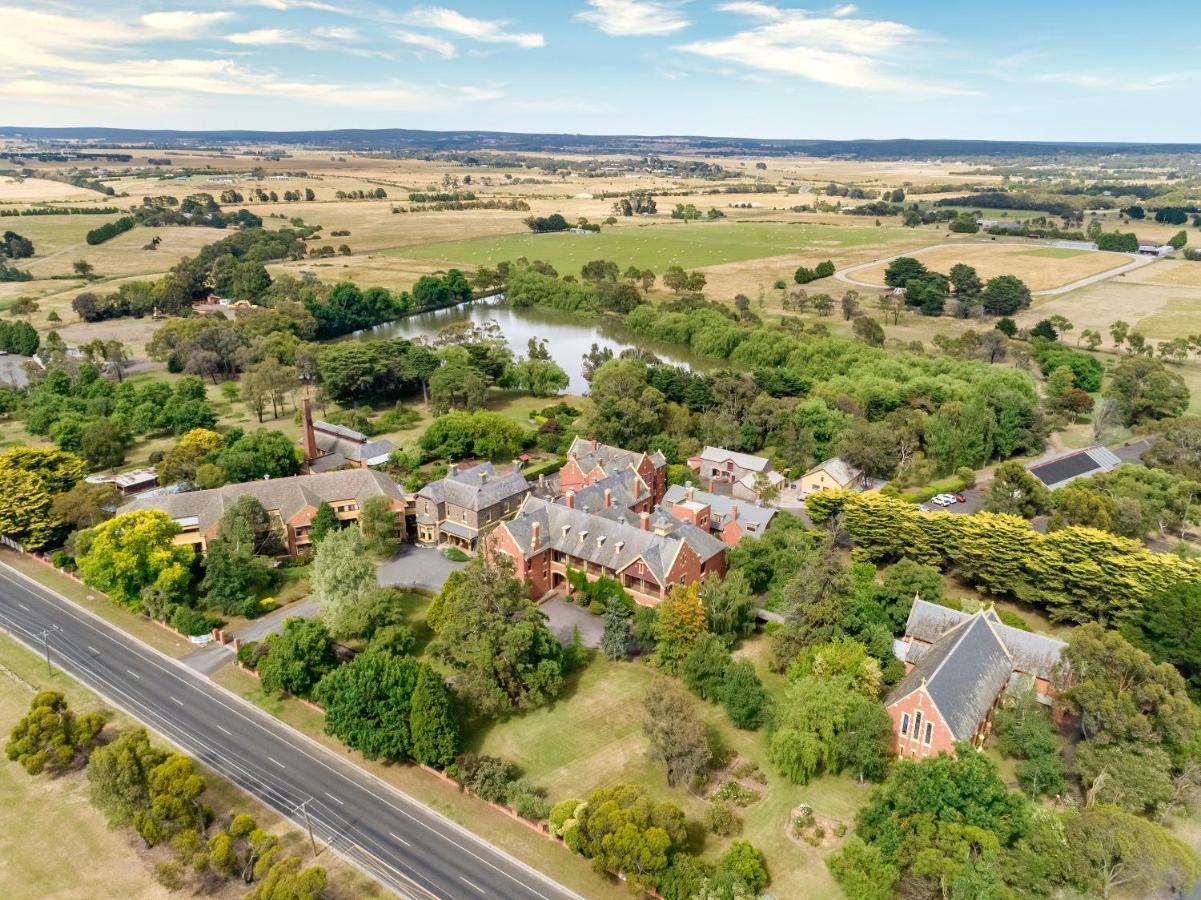 Club Wyndham Ballarat, Trademark Collection By Wyndham Экстерьер фото