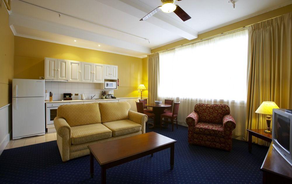 Club Wyndham Ballarat, Trademark Collection By Wyndham Экстерьер фото
