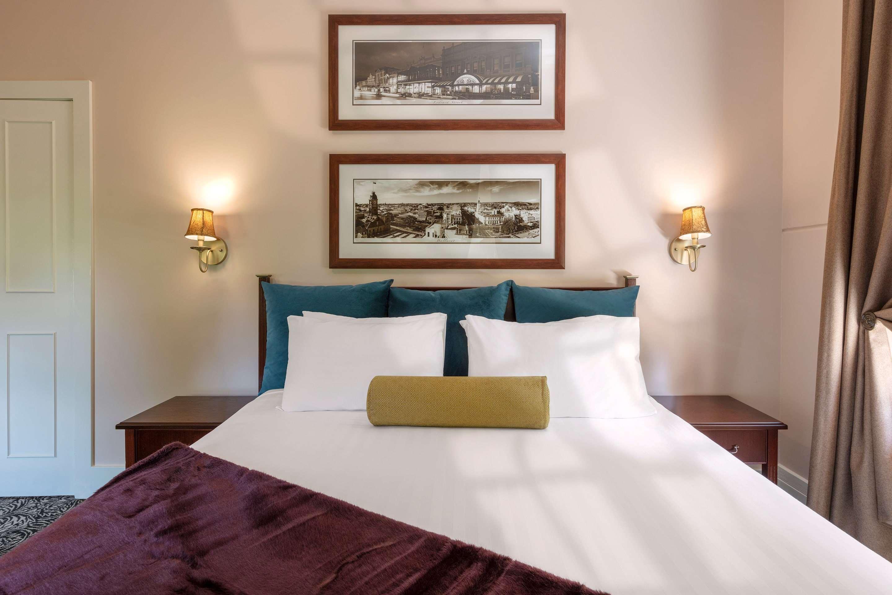 Club Wyndham Ballarat, Trademark Collection By Wyndham Экстерьер фото