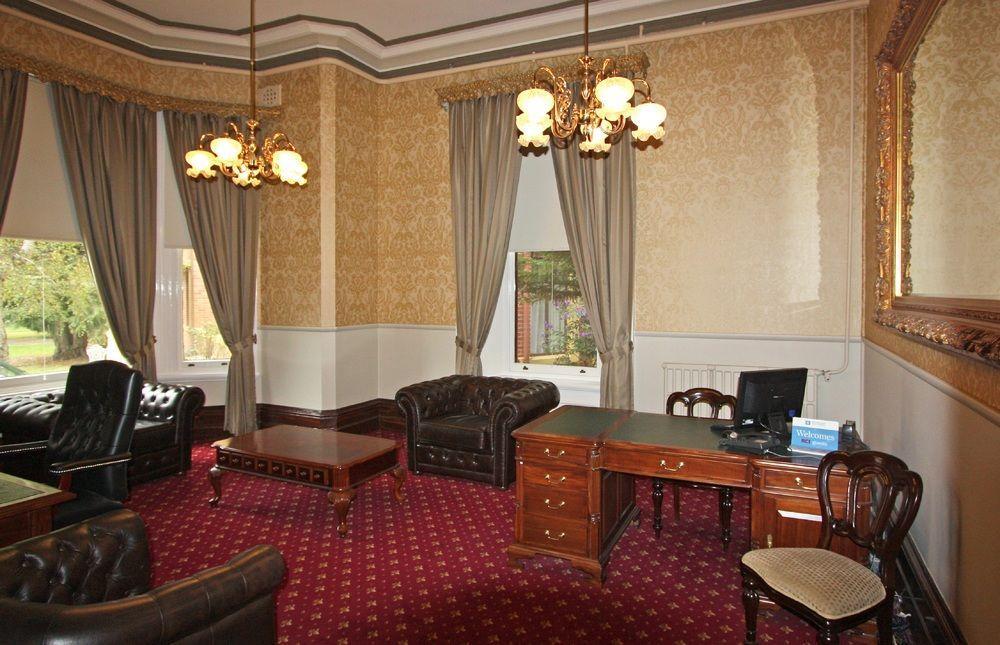 Club Wyndham Ballarat, Trademark Collection By Wyndham Экстерьер фото
