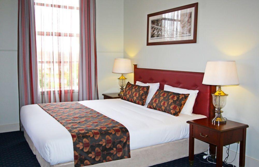 Club Wyndham Ballarat, Trademark Collection By Wyndham Экстерьер фото