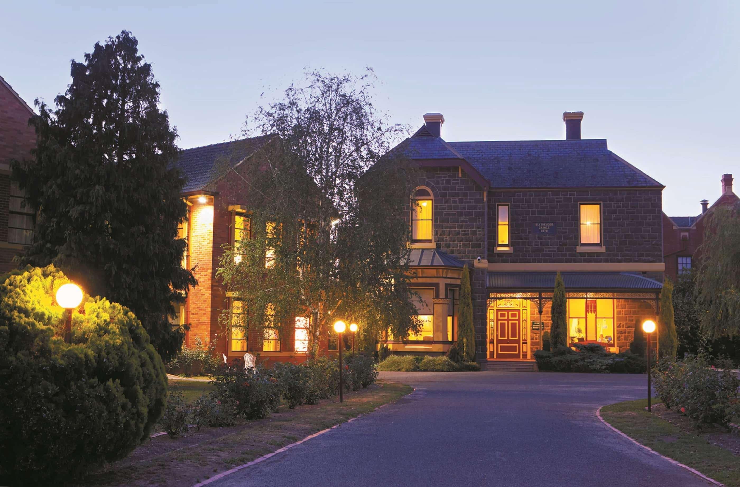 Club Wyndham Ballarat, Trademark Collection By Wyndham Экстерьер фото