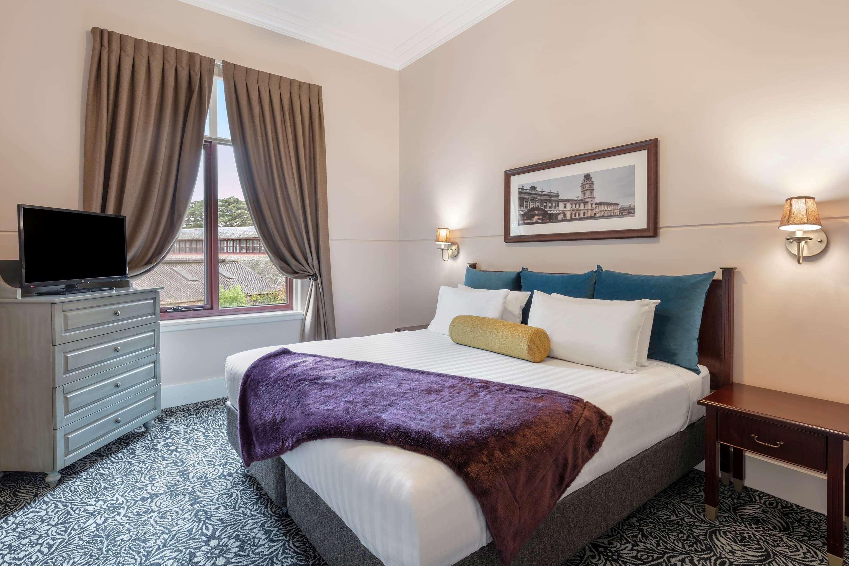 Club Wyndham Ballarat, Trademark Collection By Wyndham Экстерьер фото