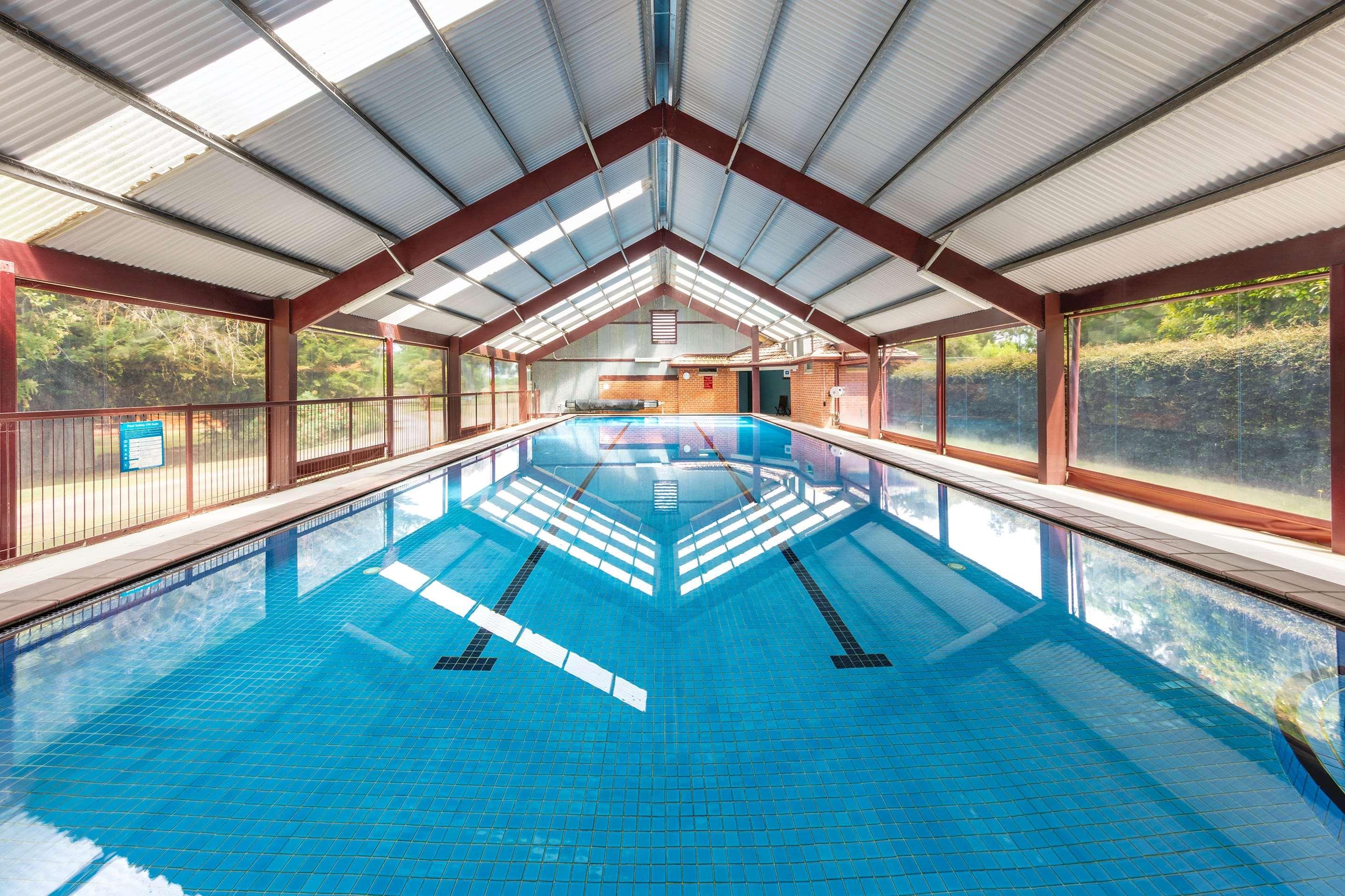 Club Wyndham Ballarat, Trademark Collection By Wyndham Экстерьер фото