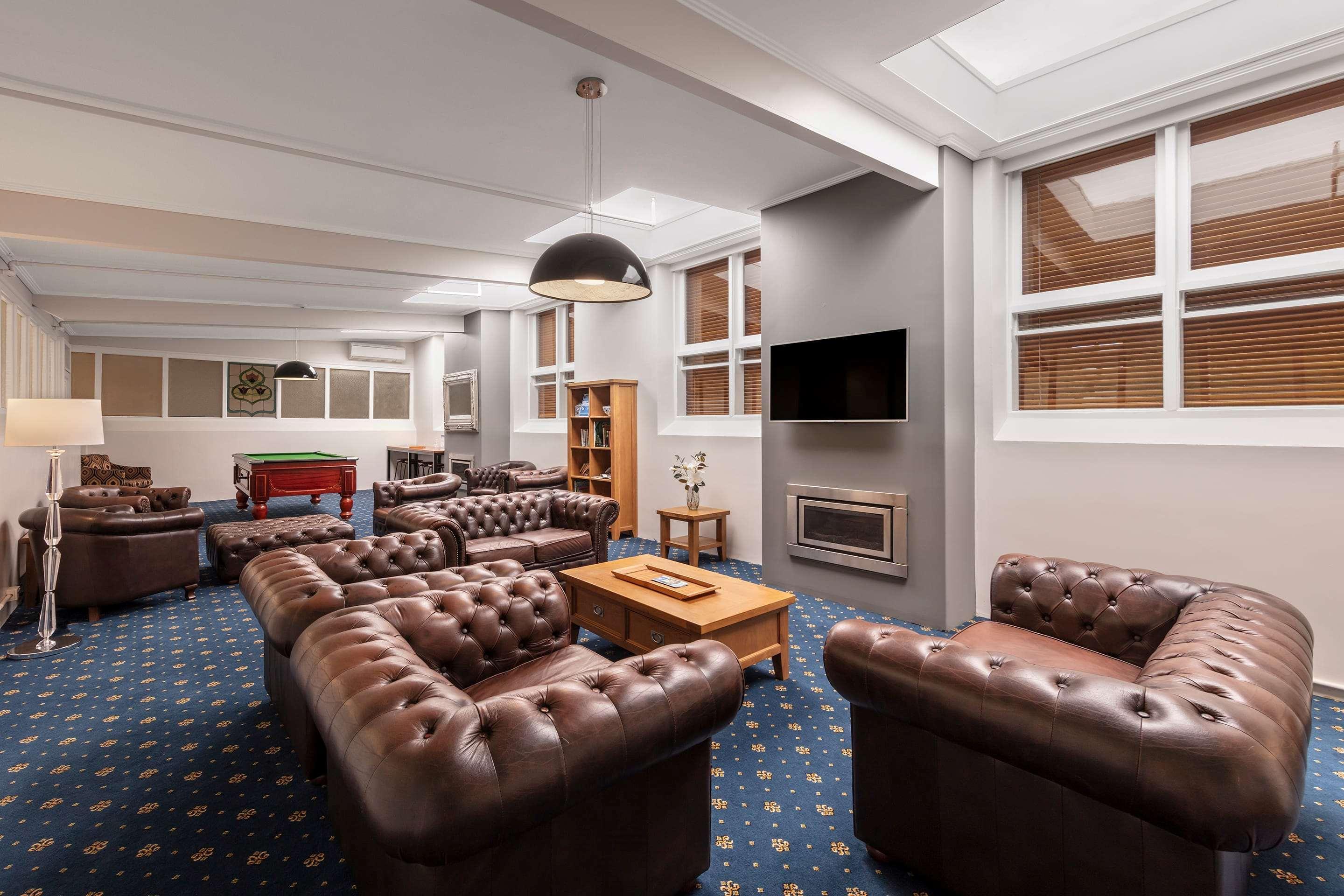 Club Wyndham Ballarat, Trademark Collection By Wyndham Экстерьер фото