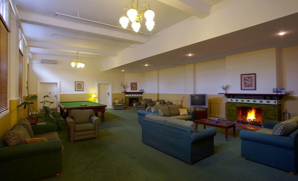Club Wyndham Ballarat, Trademark Collection By Wyndham Экстерьер фото