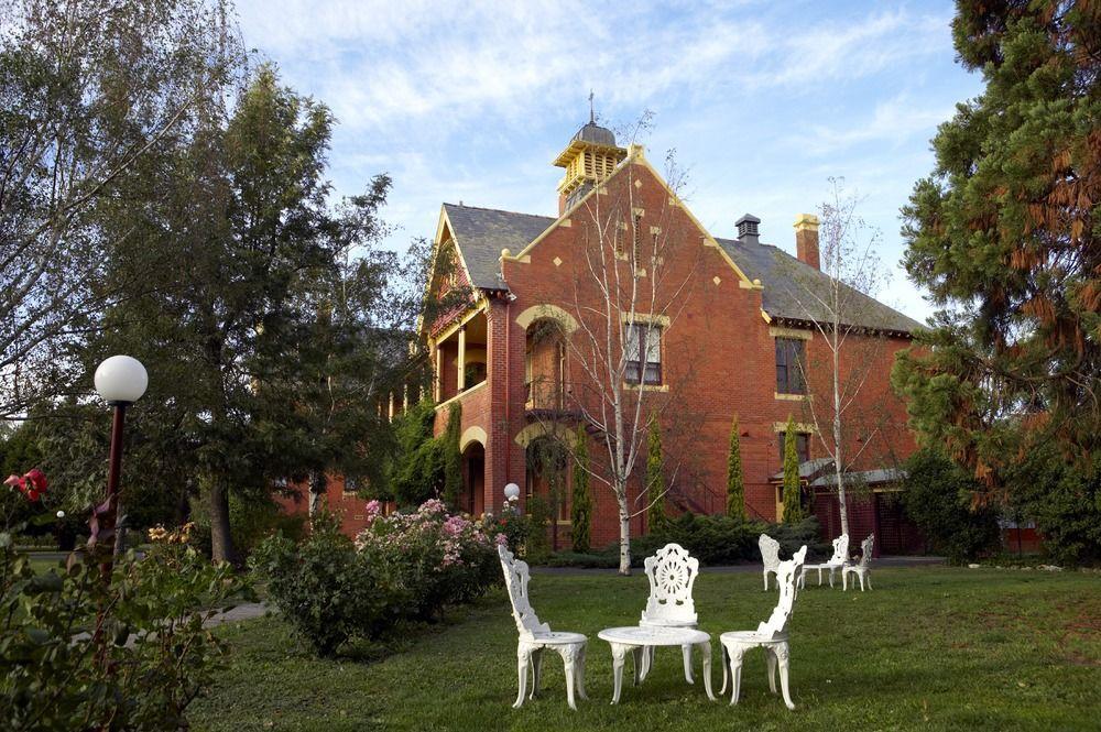 Club Wyndham Ballarat, Trademark Collection By Wyndham Экстерьер фото