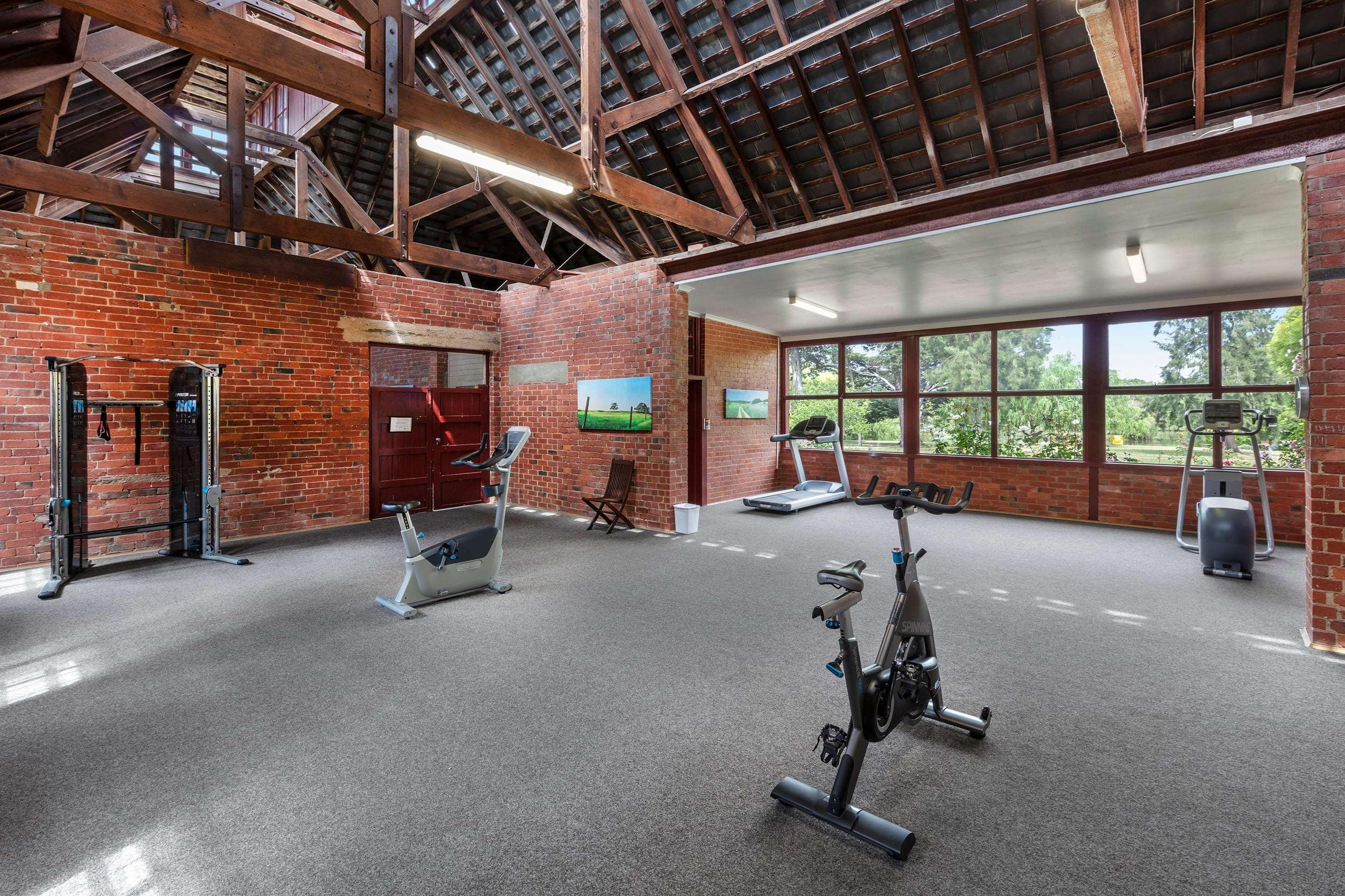 Club Wyndham Ballarat, Trademark Collection By Wyndham Экстерьер фото