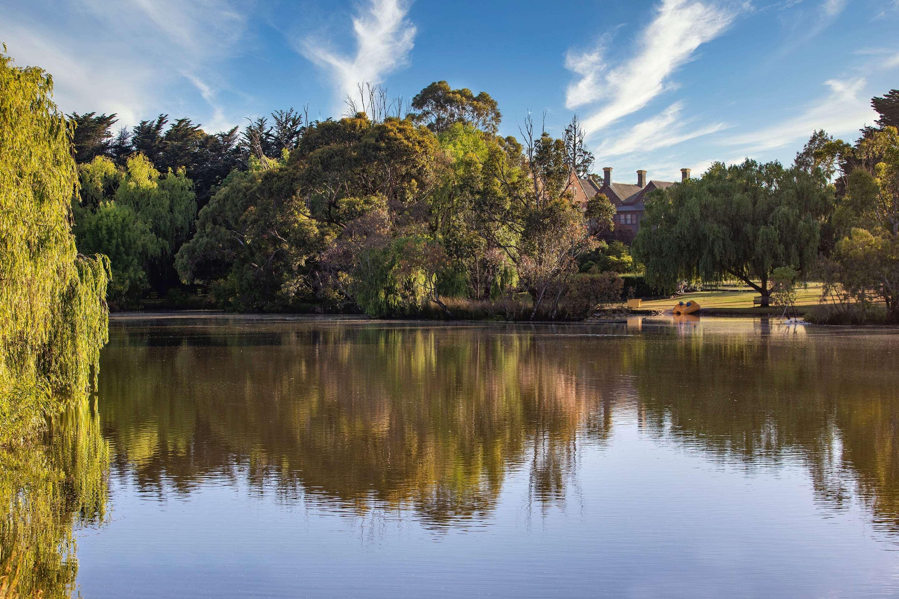 Club Wyndham Ballarat, Trademark Collection By Wyndham Экстерьер фото