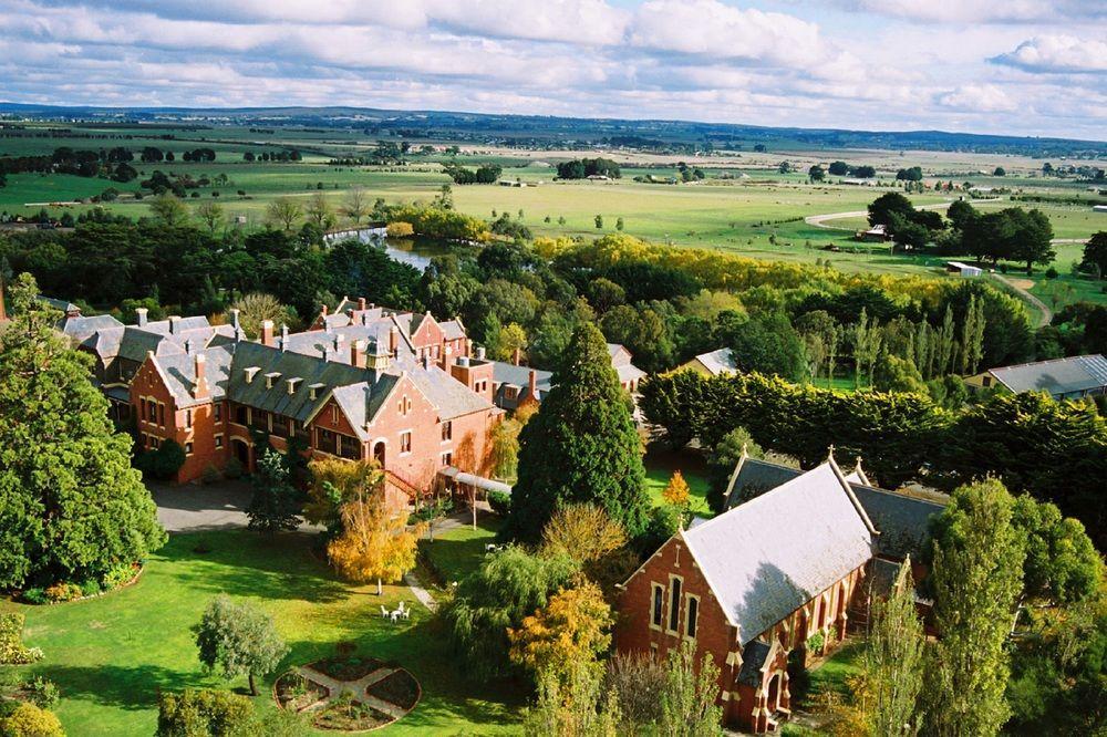 Club Wyndham Ballarat, Trademark Collection By Wyndham Экстерьер фото