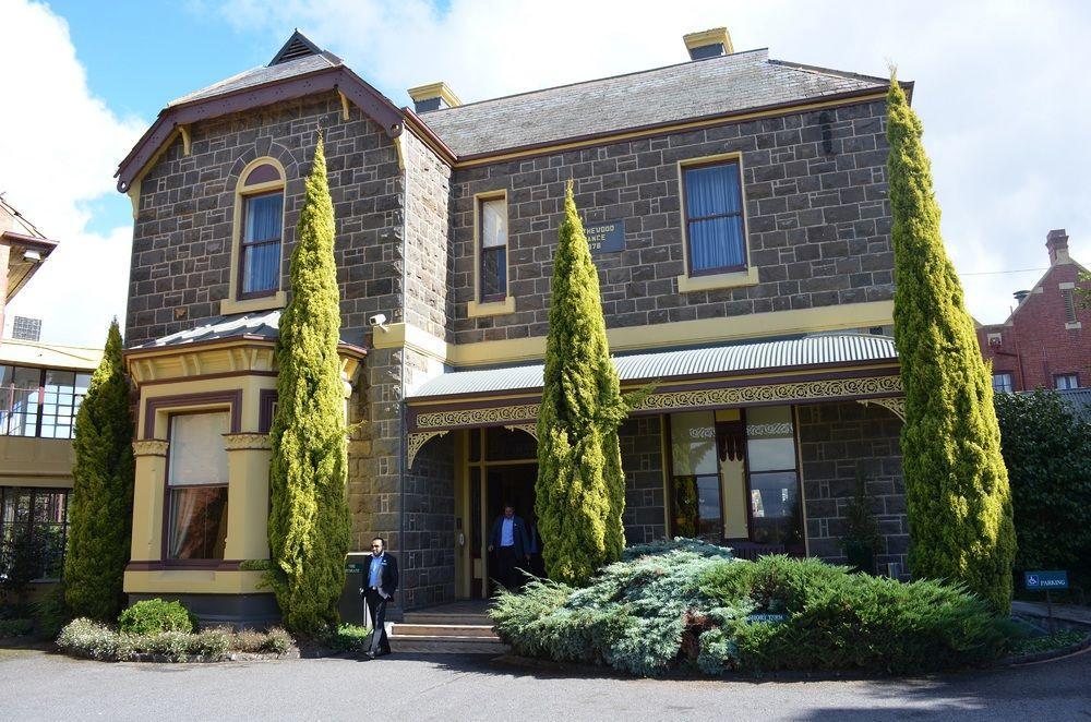 Club Wyndham Ballarat, Trademark Collection By Wyndham Экстерьер фото