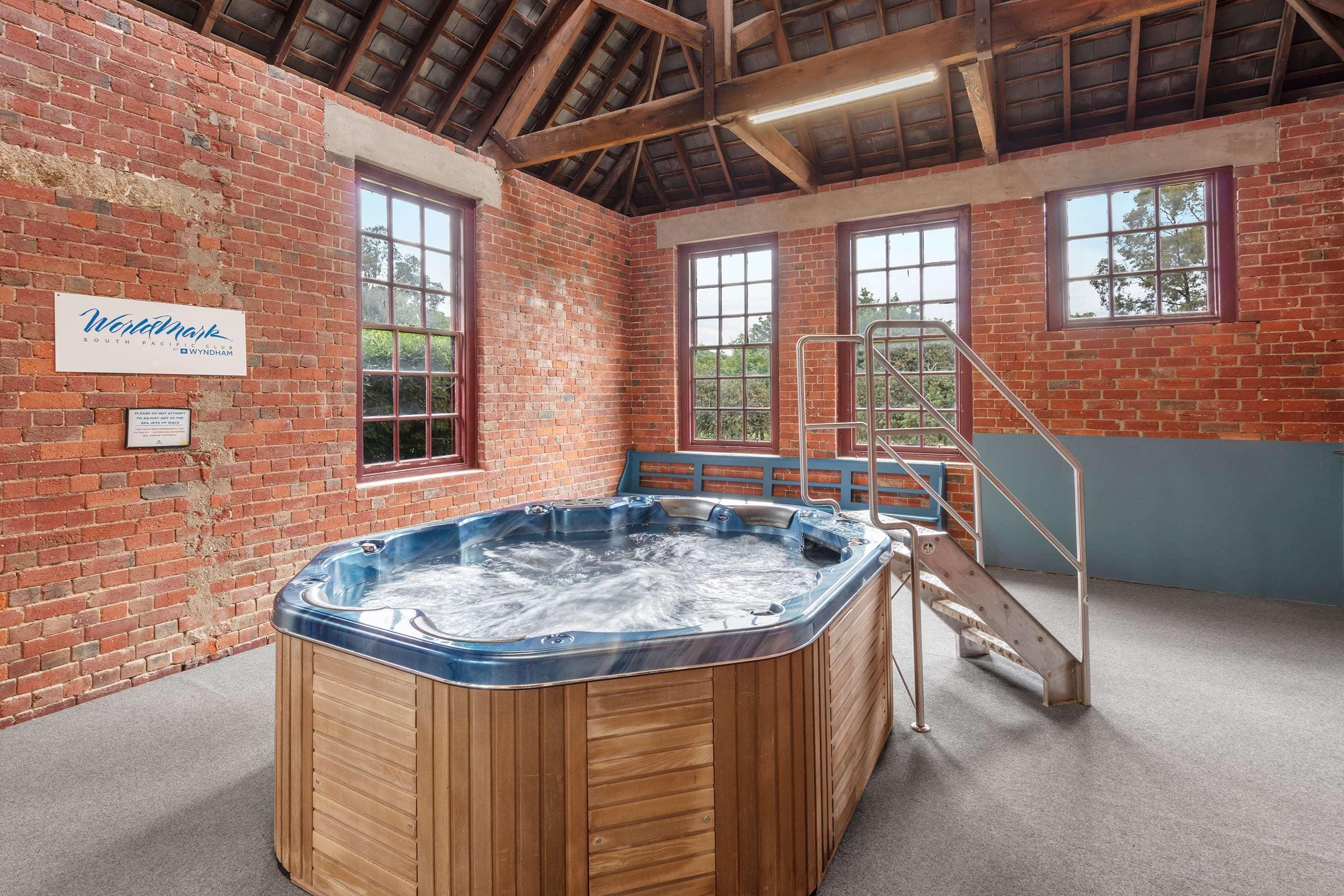 Club Wyndham Ballarat, Trademark Collection By Wyndham Экстерьер фото