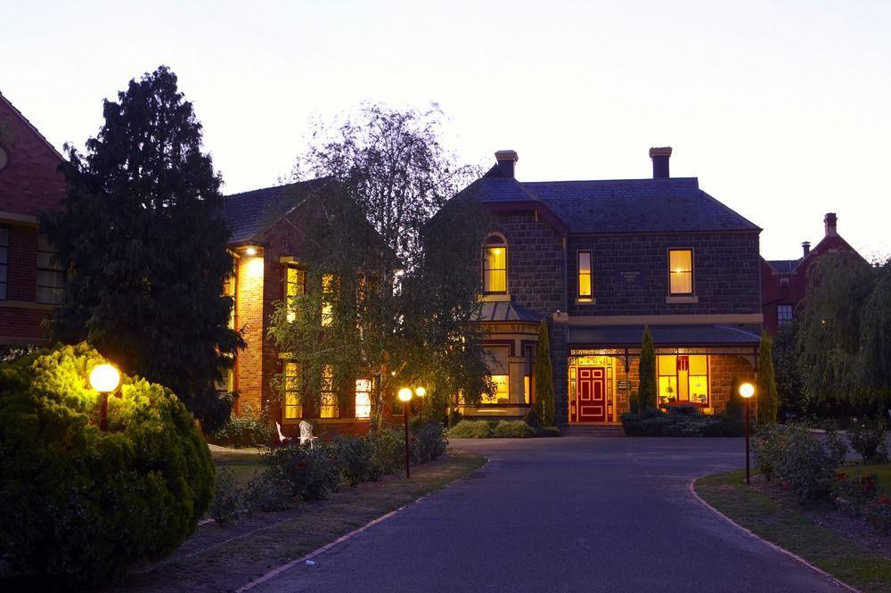 Club Wyndham Ballarat, Trademark Collection By Wyndham Экстерьер фото