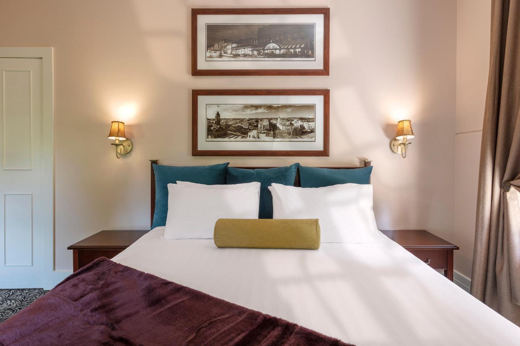 Club Wyndham Ballarat, Trademark Collection By Wyndham Экстерьер фото