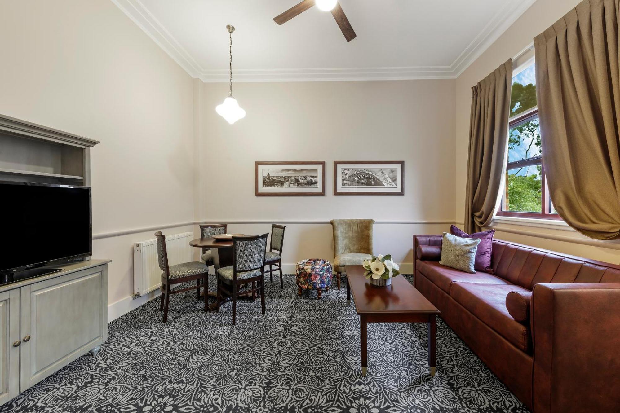 Club Wyndham Ballarat, Trademark Collection By Wyndham Экстерьер фото