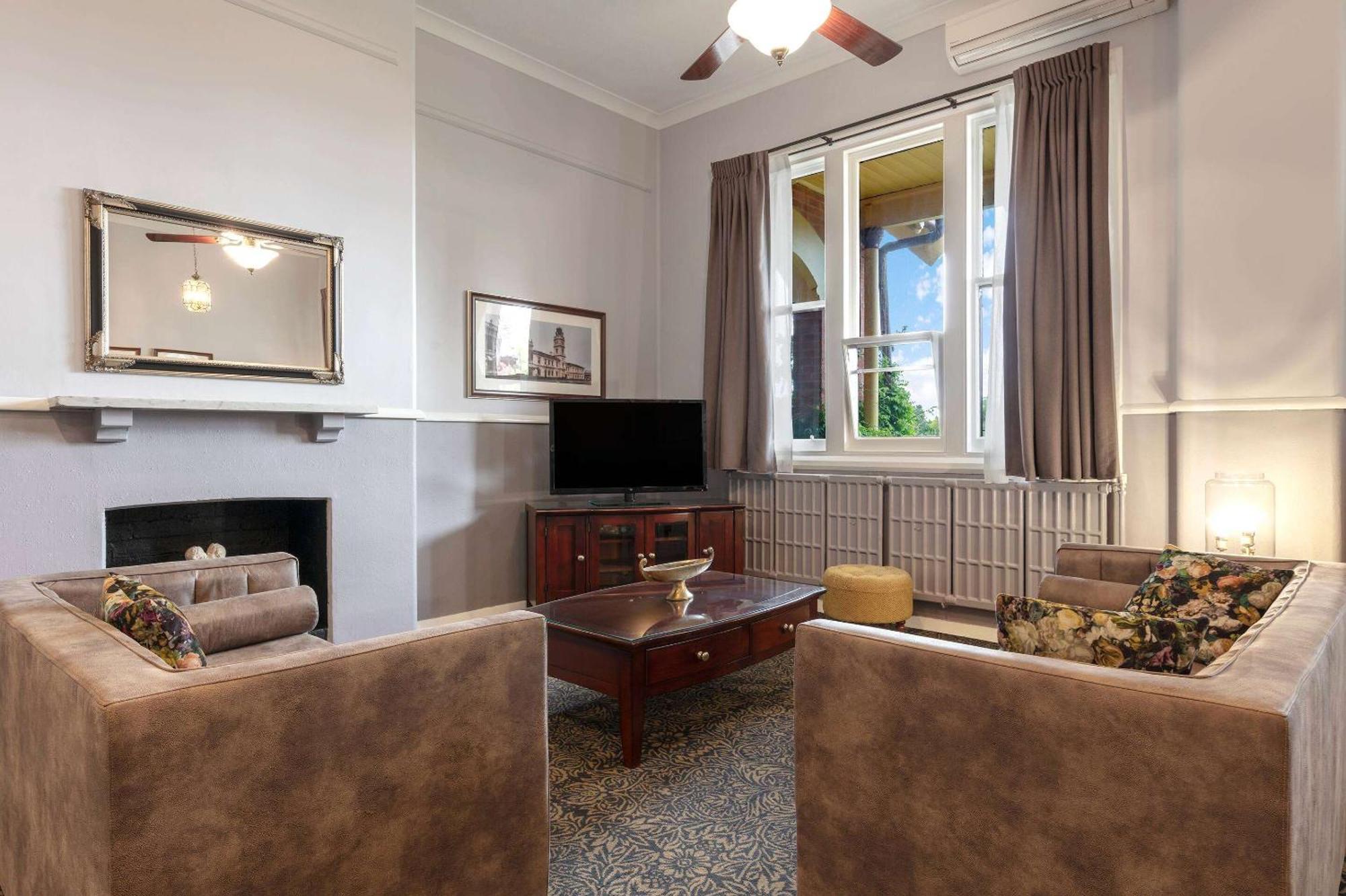 Club Wyndham Ballarat, Trademark Collection By Wyndham Экстерьер фото