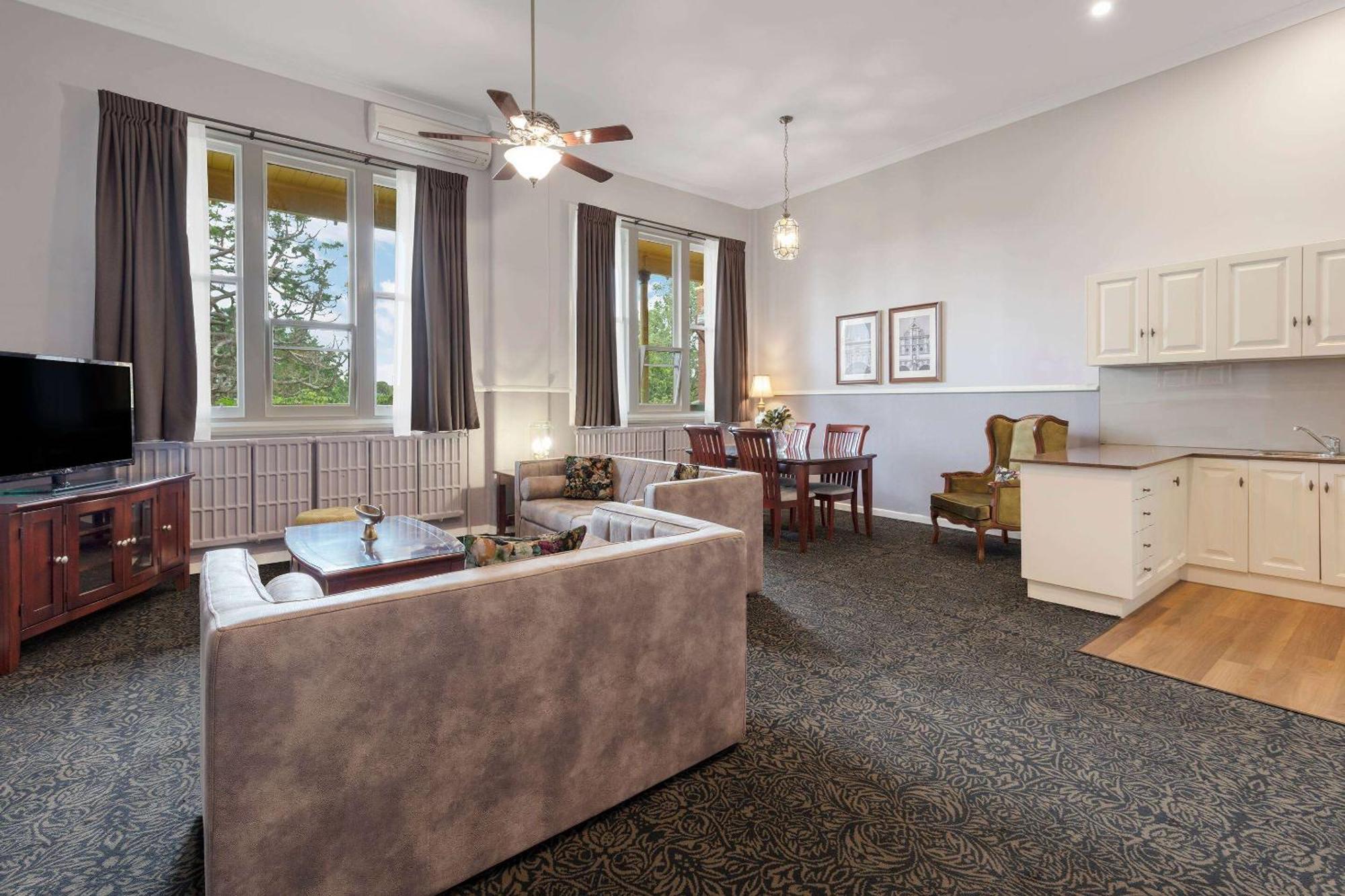 Club Wyndham Ballarat, Trademark Collection By Wyndham Экстерьер фото