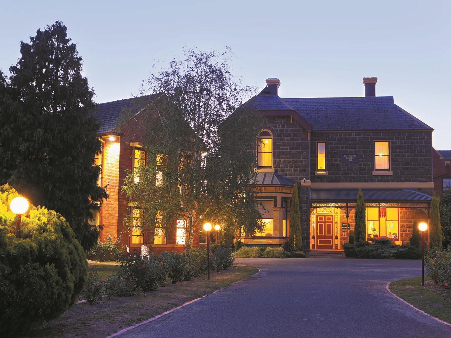 Club Wyndham Ballarat, Trademark Collection By Wyndham Экстерьер фото