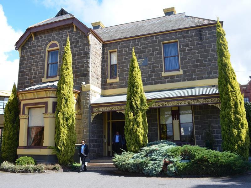 Club Wyndham Ballarat, Trademark Collection By Wyndham Экстерьер фото