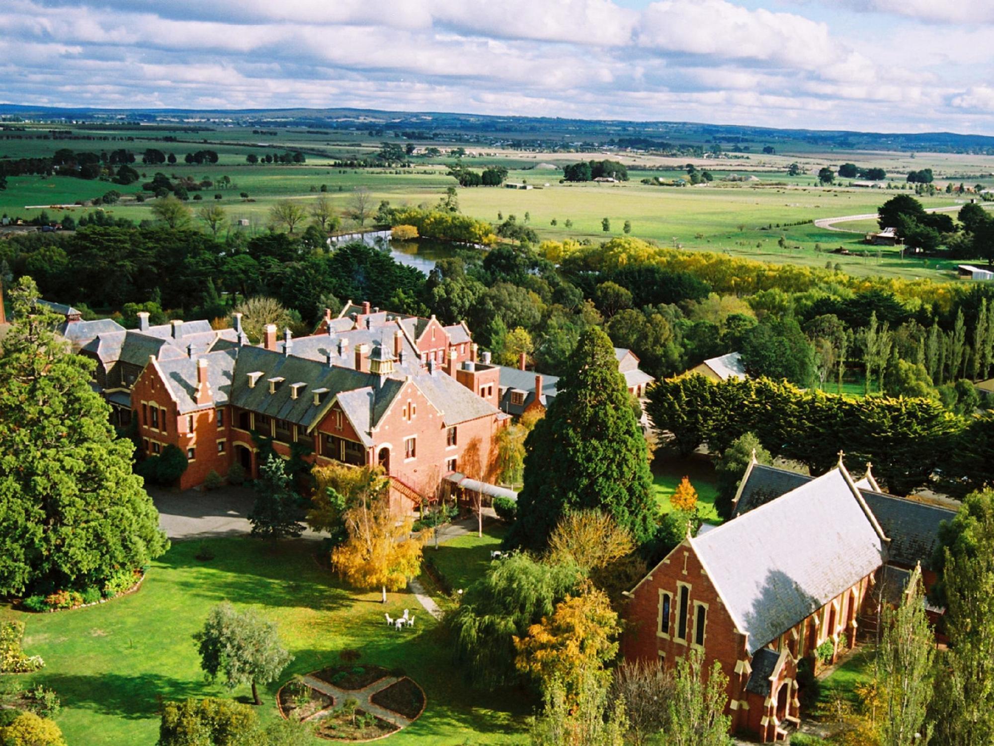 Club Wyndham Ballarat, Trademark Collection By Wyndham Экстерьер фото