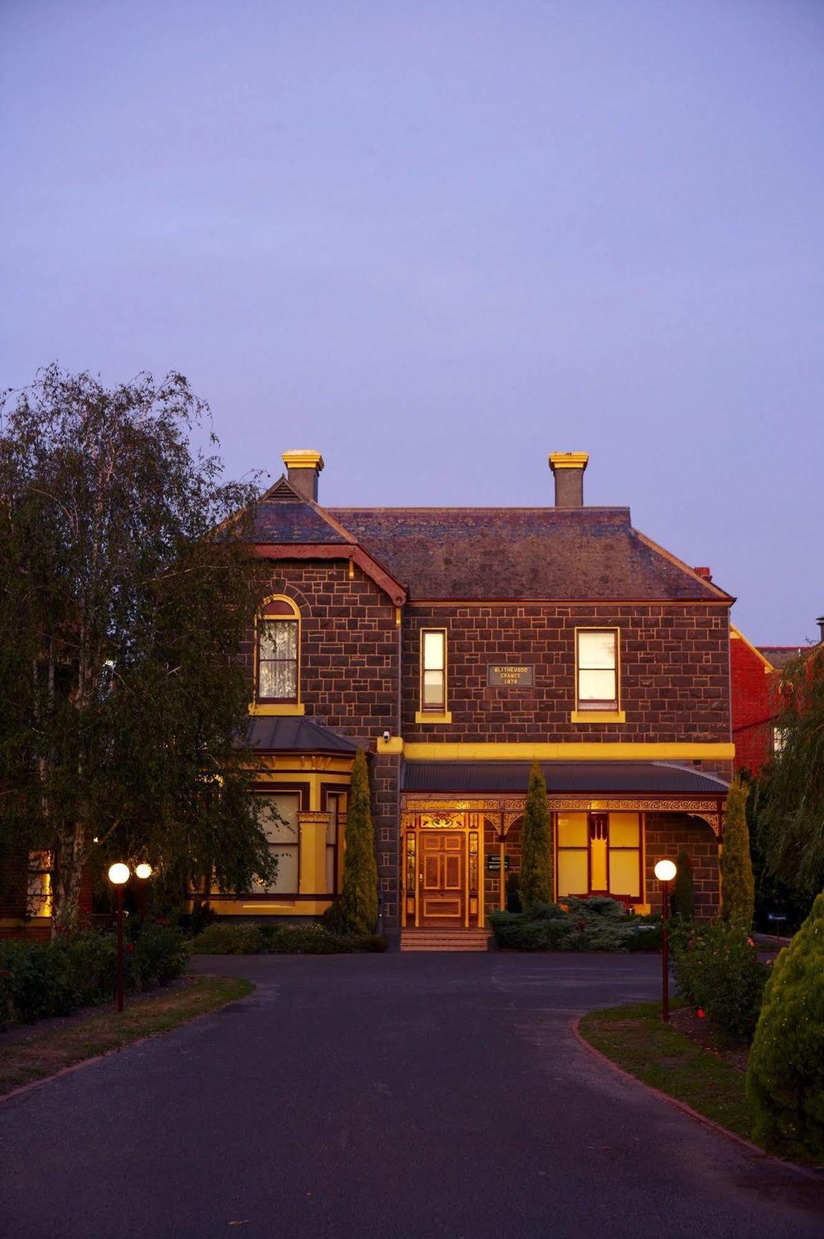 Club Wyndham Ballarat, Trademark Collection By Wyndham Экстерьер фото