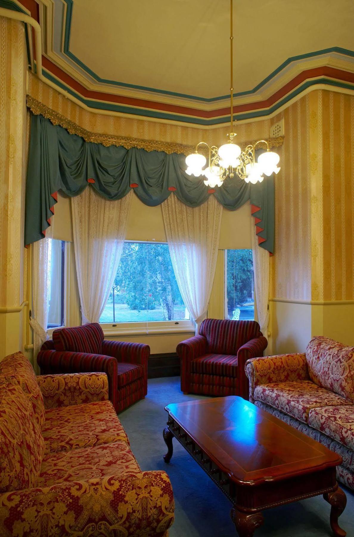 Club Wyndham Ballarat, Trademark Collection By Wyndham Экстерьер фото