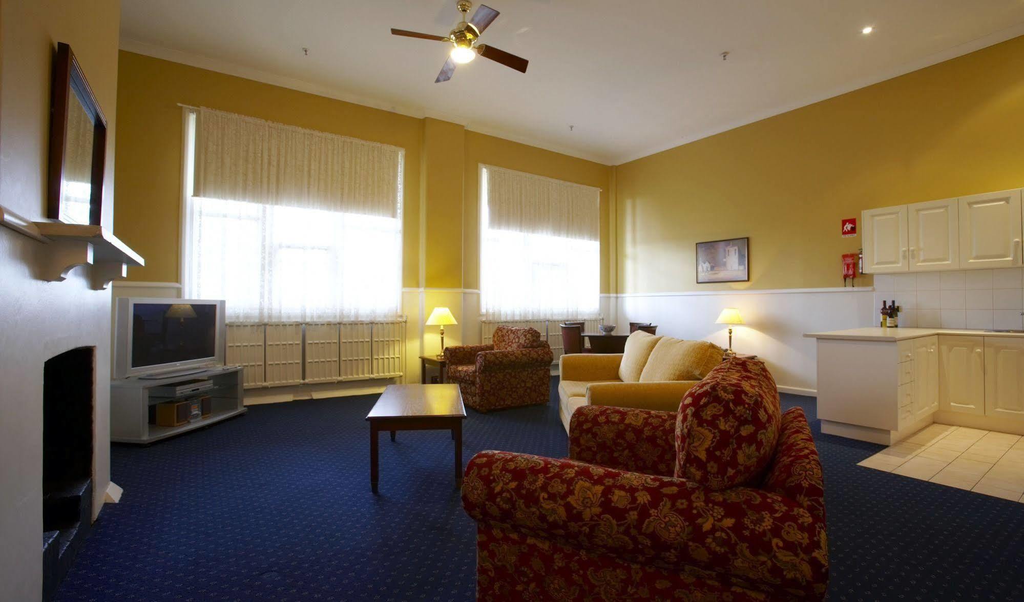 Club Wyndham Ballarat, Trademark Collection By Wyndham Экстерьер фото